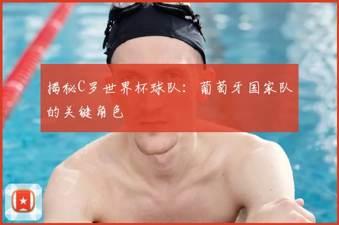 揭秘C罗世界杯球队：葡萄牙国家队的关键角色