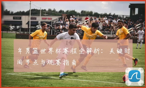 年男篮世界杯赛程全解析：关键时间节点与观赛指南