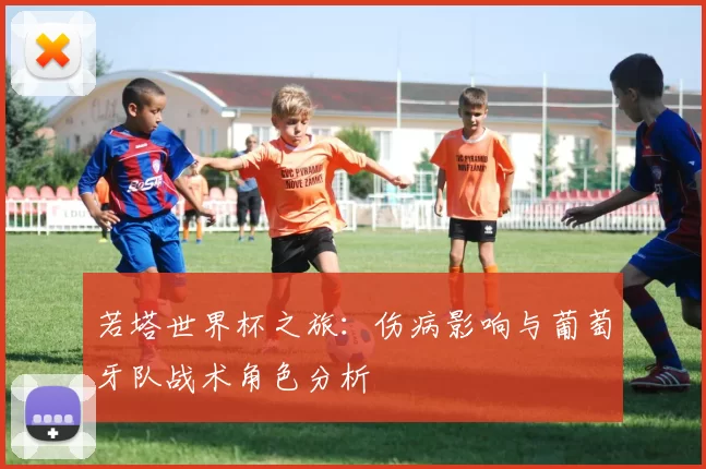 若塔世界杯之旅：伤病影响与葡萄牙队战术角色分析