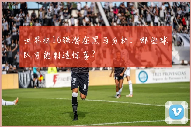 世界杯16强潜在黑马分析：哪些球队可能制造惊喜？
