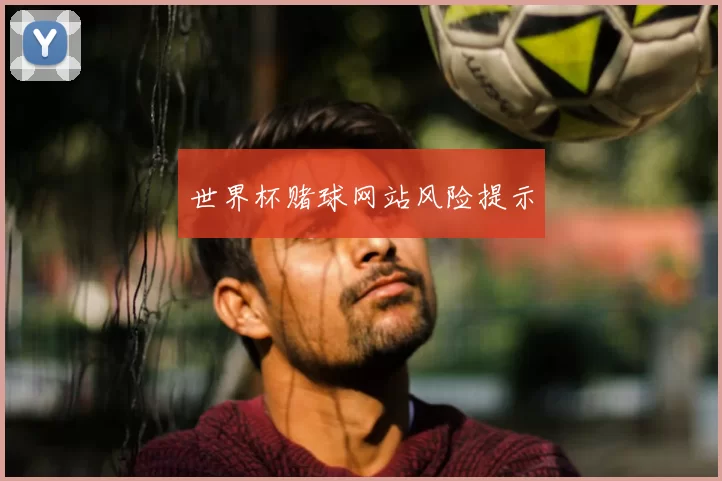 世界杯赌球网站风险提示