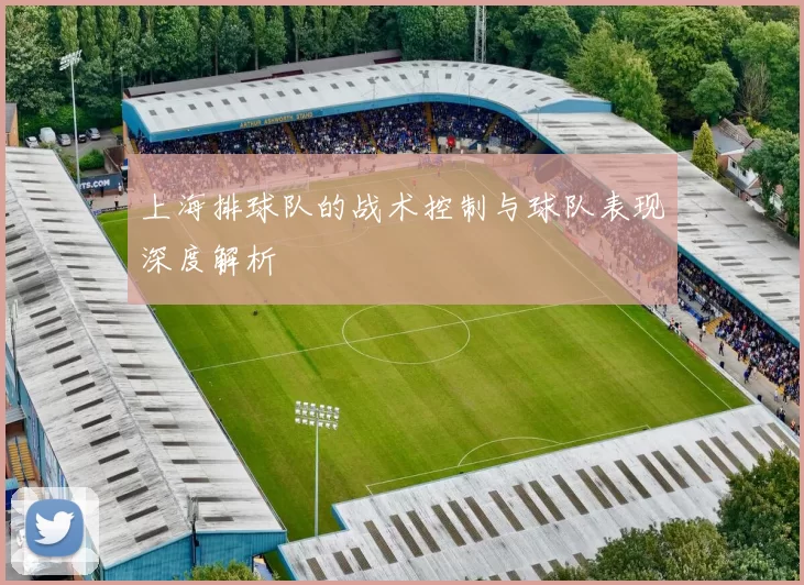 上海排球队的战术控制与球队表现深度解析